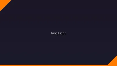 积分兑换 - LED环形补光灯 | 熊猫体育 积分商城